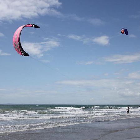 Spacious Home For 8 In Witterings - Walk To Beach East Wittering Exteriör bild