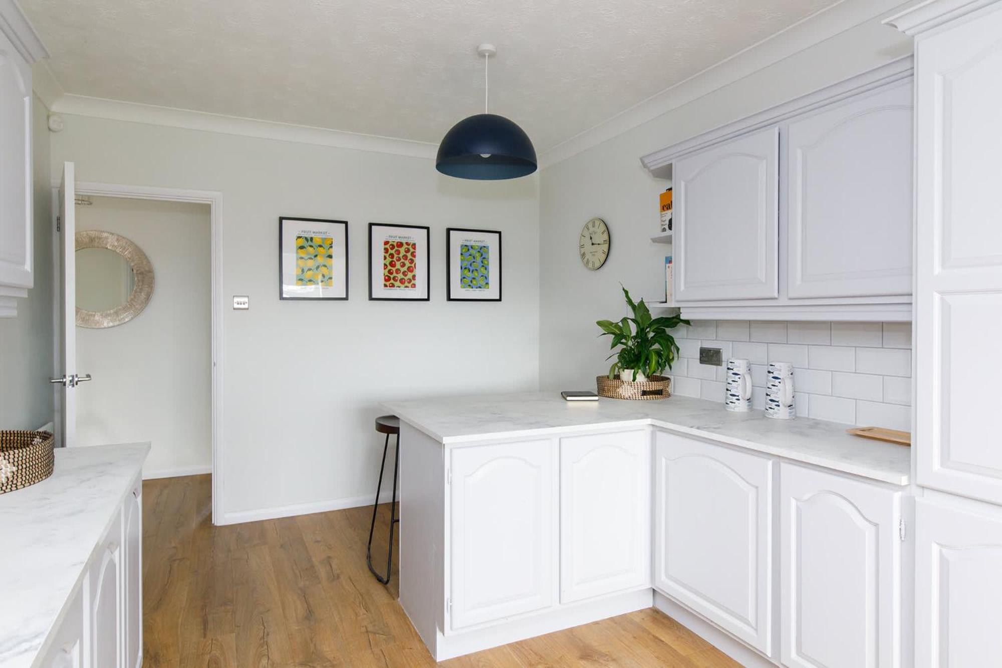 Spacious Home For 8 In Witterings - Walk To Beach East Wittering Exteriör bild