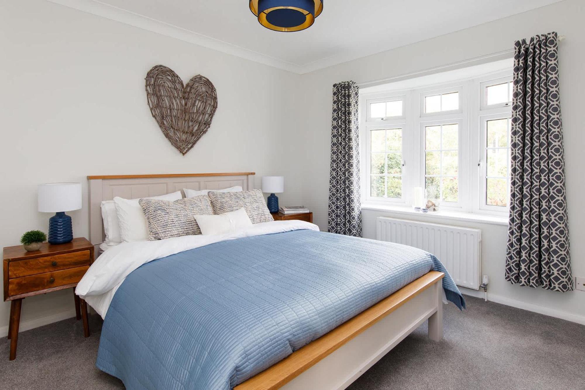 Spacious Home For 8 In Witterings - Walk To Beach East Wittering Exteriör bild