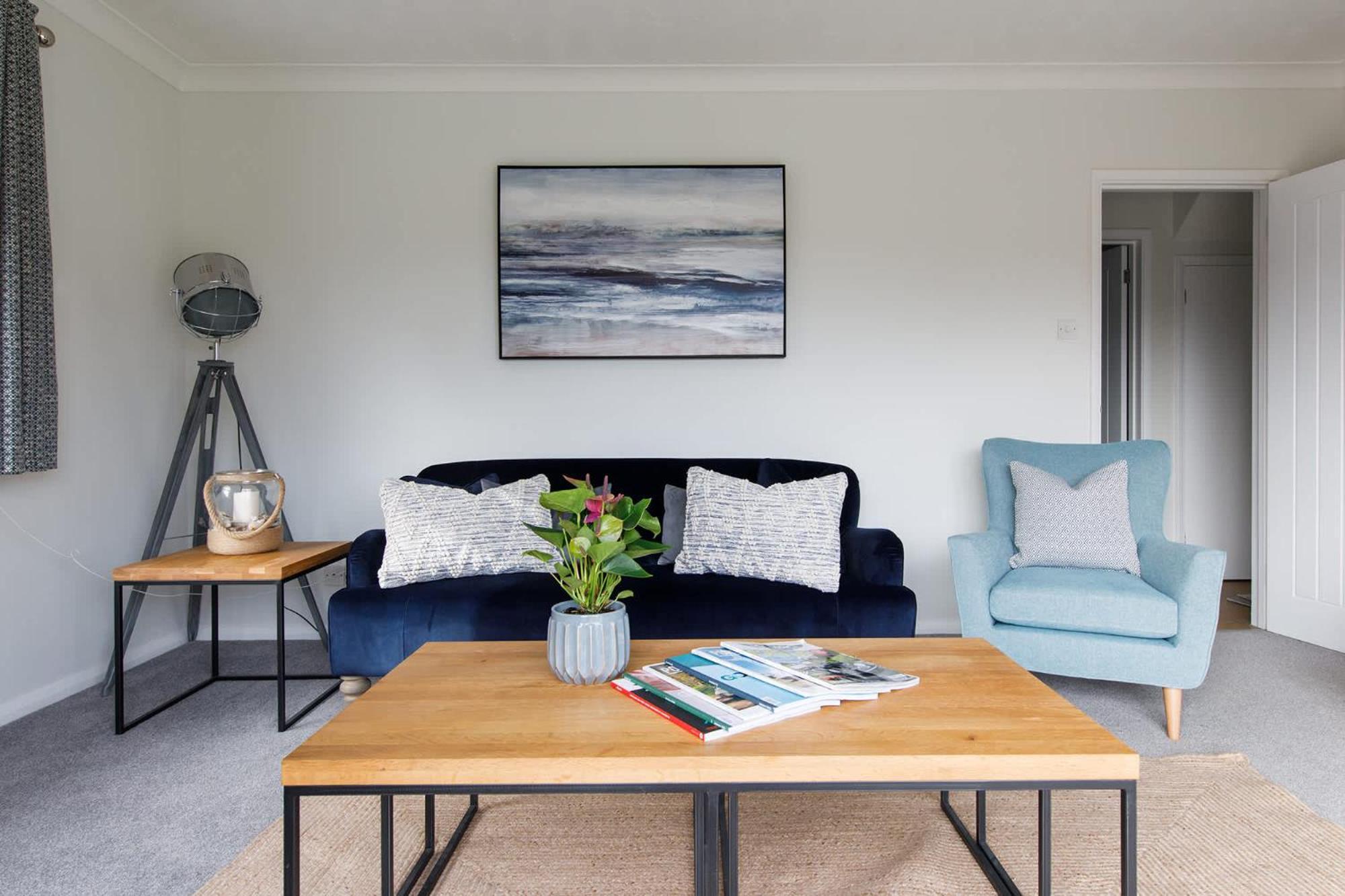 Spacious Home For 8 In Witterings - Walk To Beach East Wittering Exteriör bild